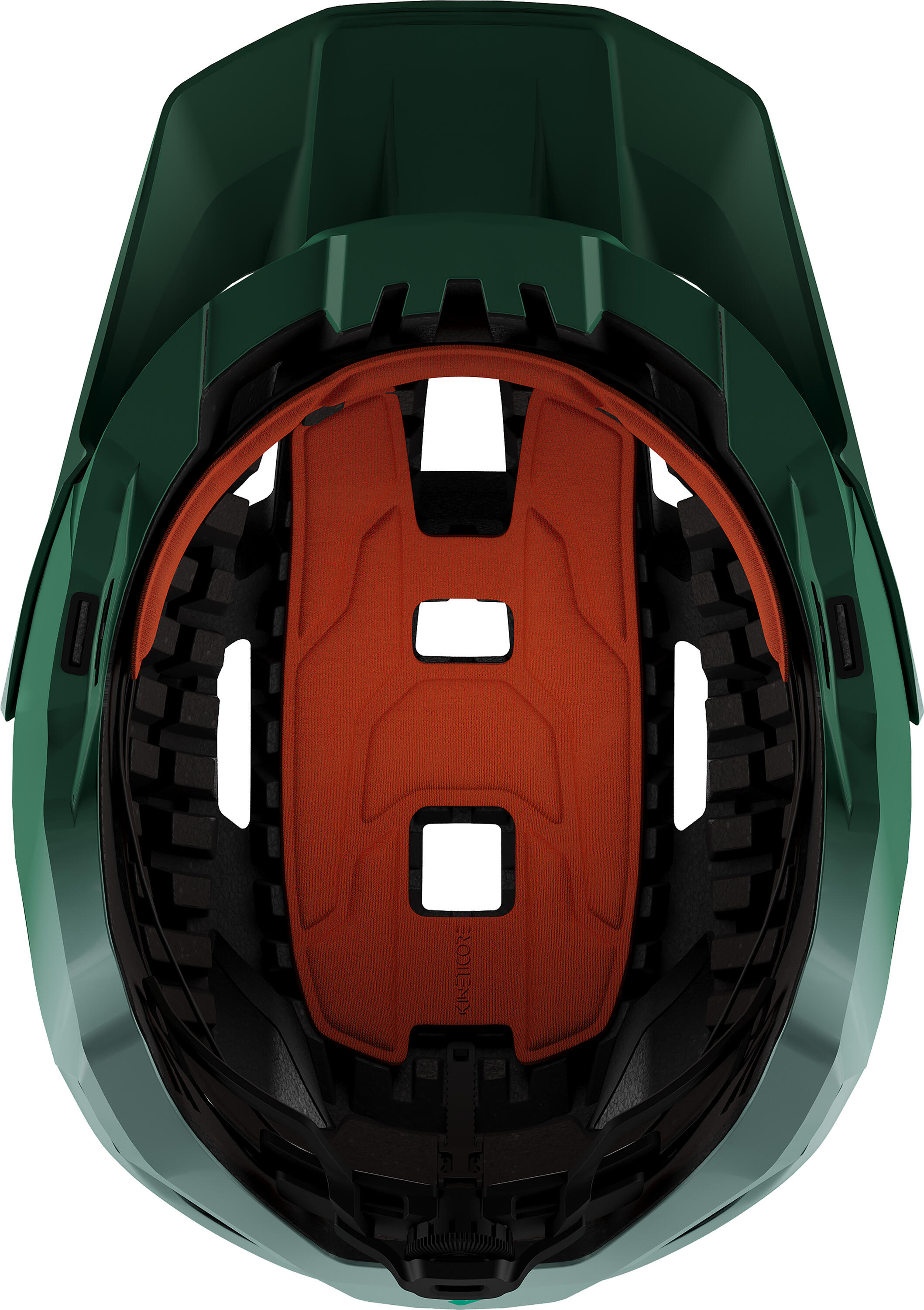 MTB-Helm Impala KinetiCore, grün 2/5