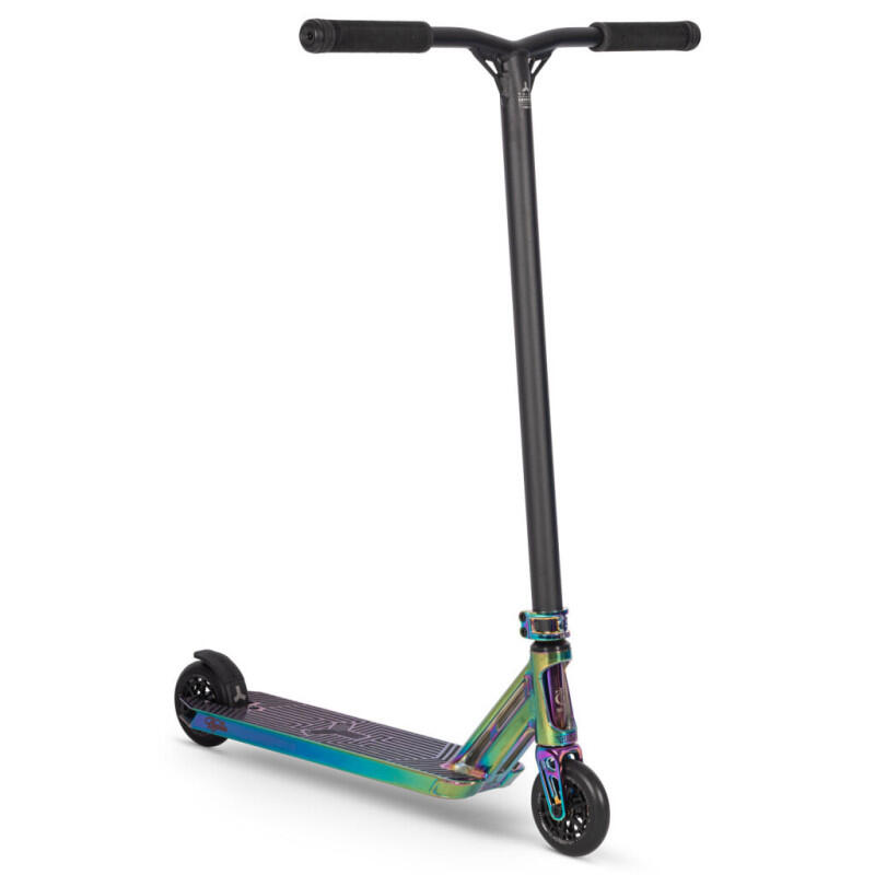 Trottinette freestyle custom TRIAD (13) 5.1x22 TRIAD