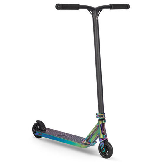 Trottinette freestyle custom TRIAD (12) 4.7"x20.5