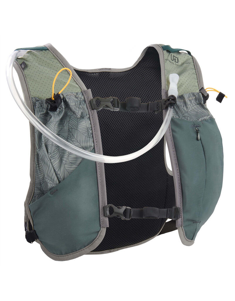 Trail Vest - Homme - Verdant 2/7