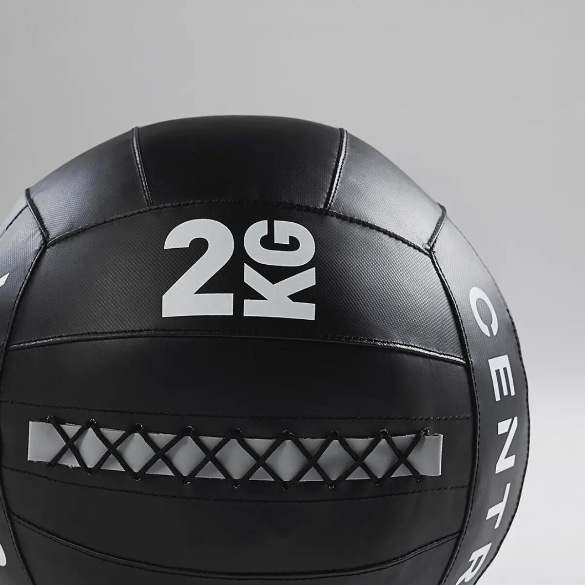 Wall Ball 2kg 2/2