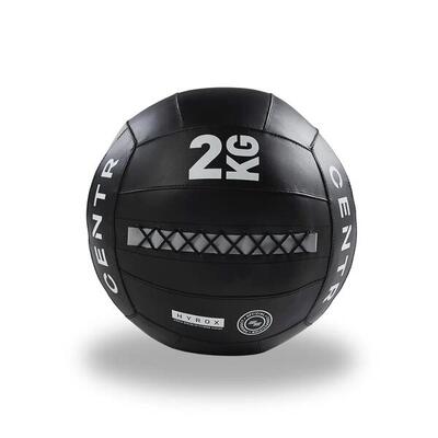 X hyrox competition wall ball 2kg