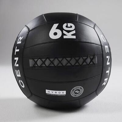 X hyrox competition wall ball 6kg