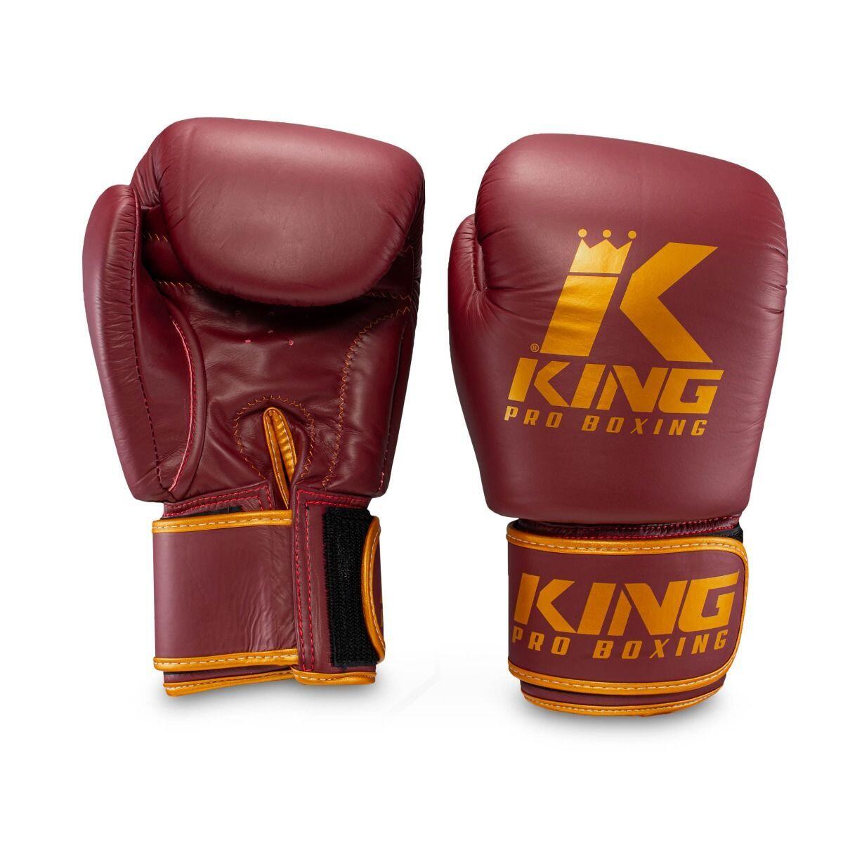 Guantoni da boxe King Pro Boxing Kpb/Bgvl 3 2/4