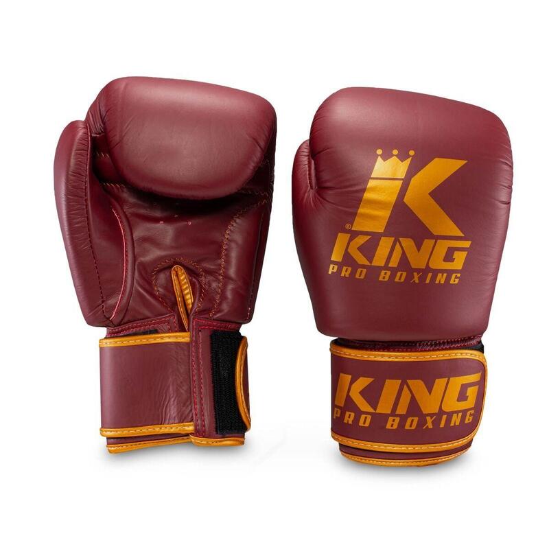 Mănuși de box King Pro Boxing Kpb/Bgvl 3