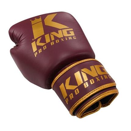 Gants de boxe King Pro Boxing Kpb/Bgvl 3
