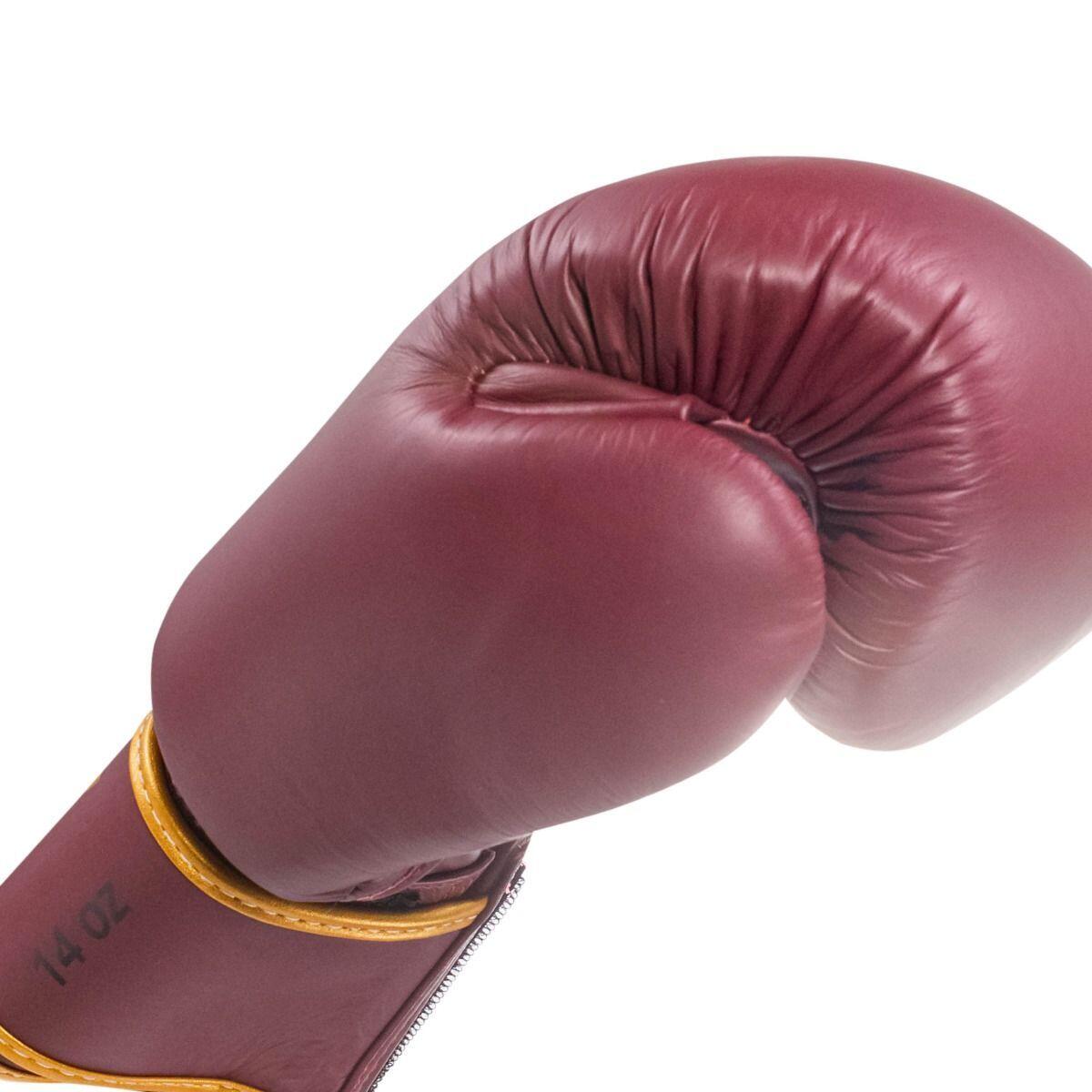 Guantoni da boxe King Pro Boxing Kpb/Bgvl 3 4/4