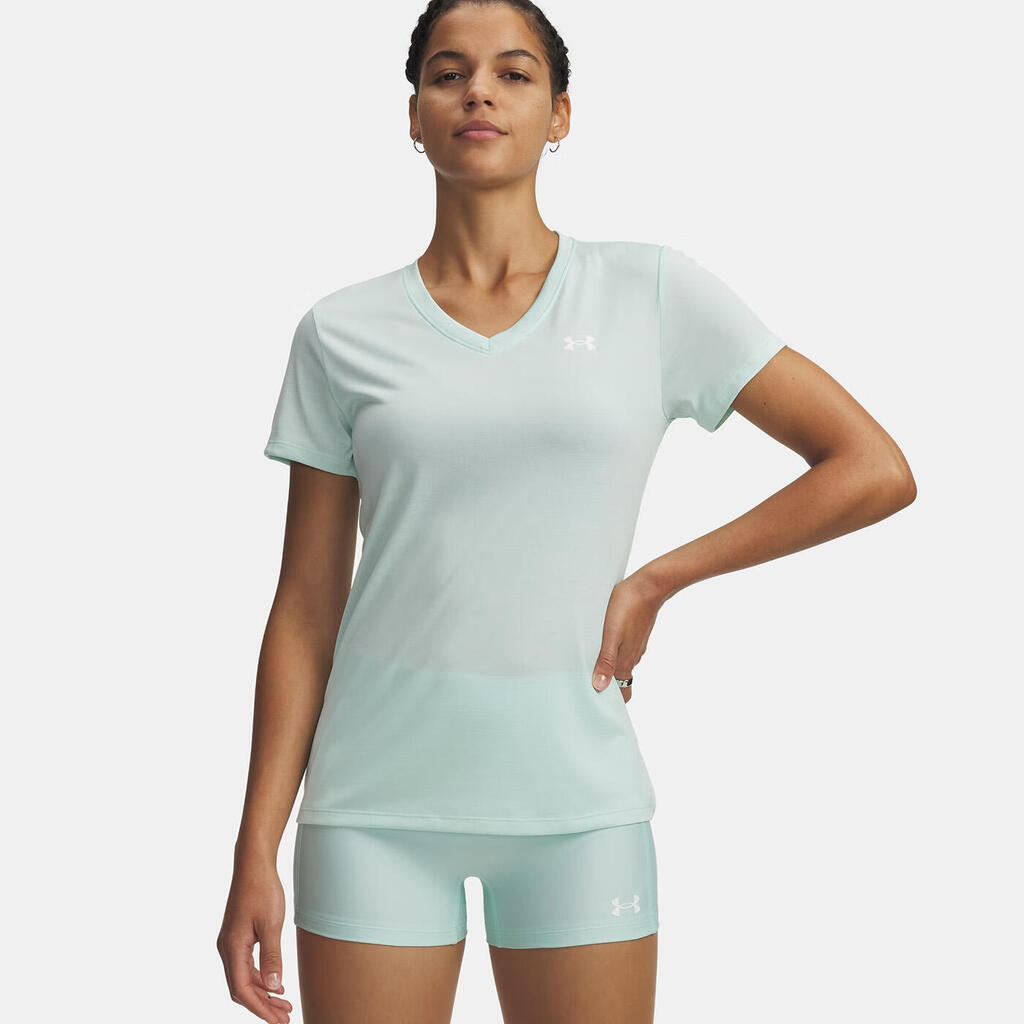 Under Armour UA Tech™ Twist Women’s T-Shirt