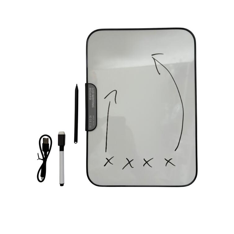 Tabla tactica electronica de fotbal, LCD 16 inch