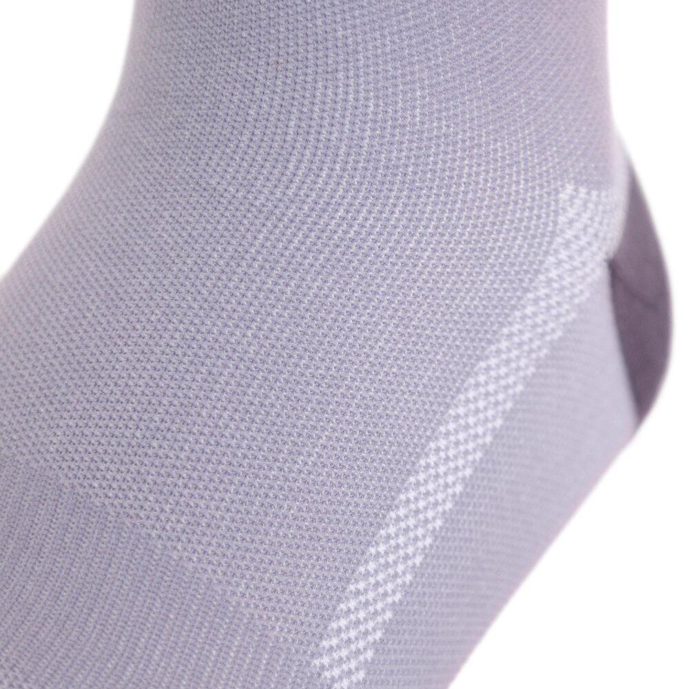 Herren und Damen Radsport Gravel-Socken GS1 Lilac Lila 3/7