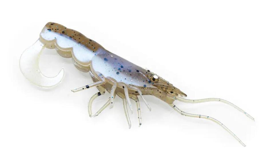 Mitraillette Peche En Mer Leurres De Pêche En Plastique - Appâts Artificiels Pour Eau Douce Et Eau Salée - Lot Multi-Couleurs Amorce Peche