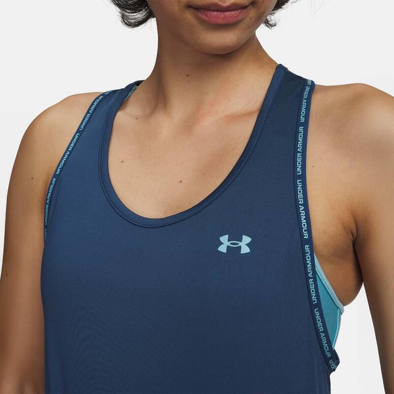 Maiou UA Tech™ Knockout damă Under Armour