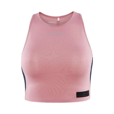Dames crop top craft pro hypervent