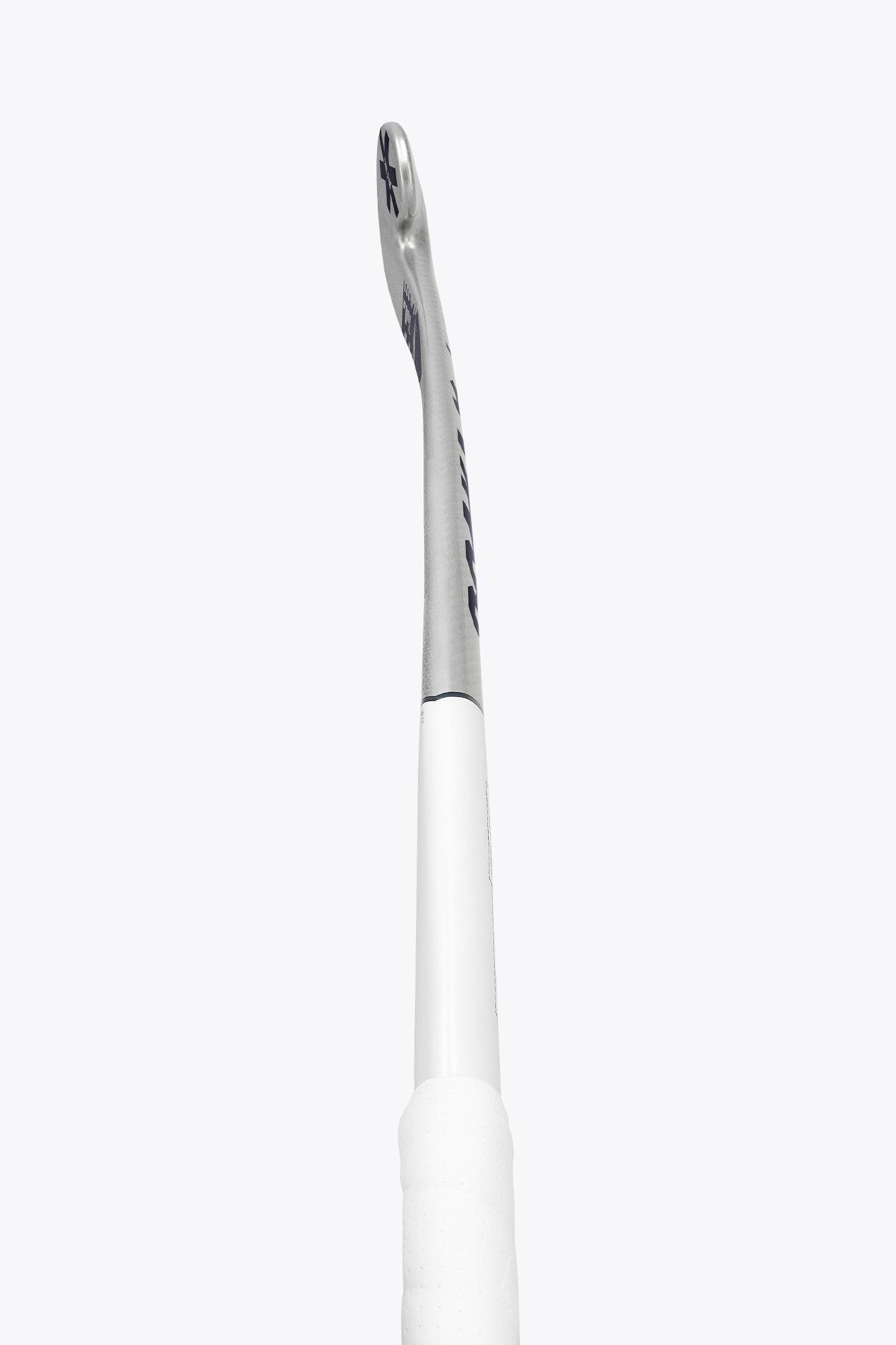 Crosse de hockey sur gazon Osaka Proto Bow 70 | Pivoine marine 4/6