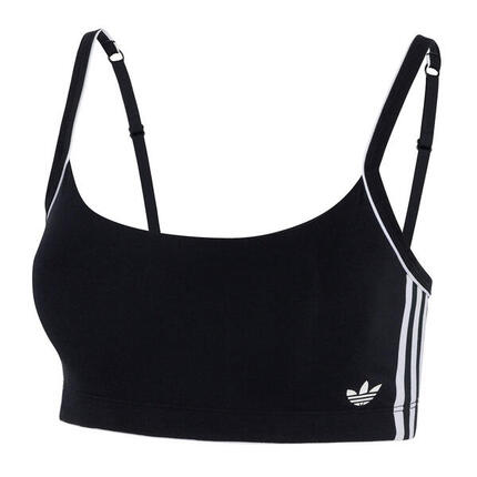 Brassière femme Comfort Flex Cotton Adicolor