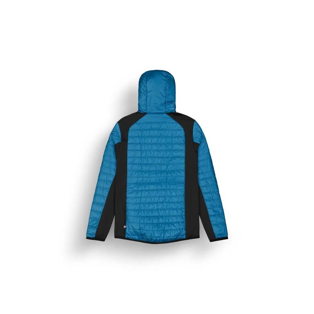 PICTURE Doudoune technique homme TAKASHIMA - SERENITY BLUE 3/7