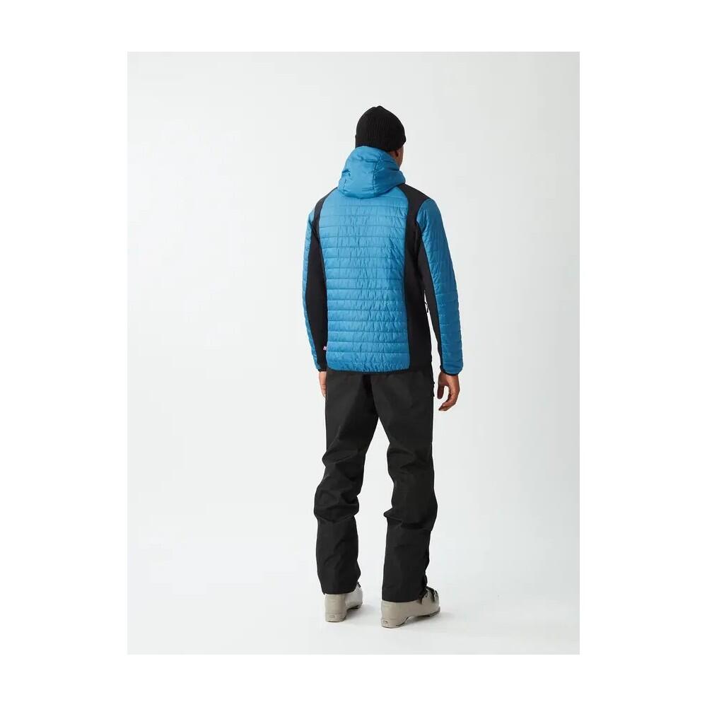 PICTURE Doudoune technique homme TAKASHIMA - SERENITY BLUE 4/7