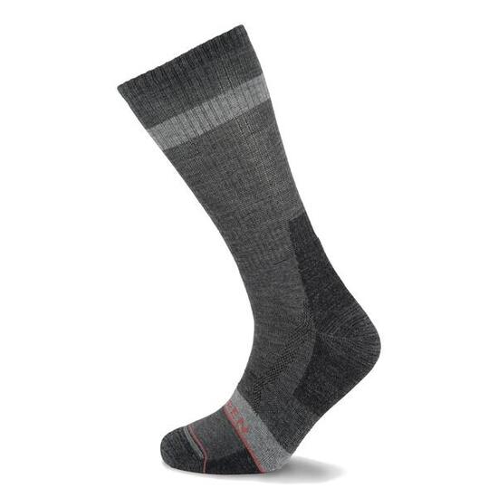 Chaussettes en laine mérinos femme Lorpen Midweight Crew