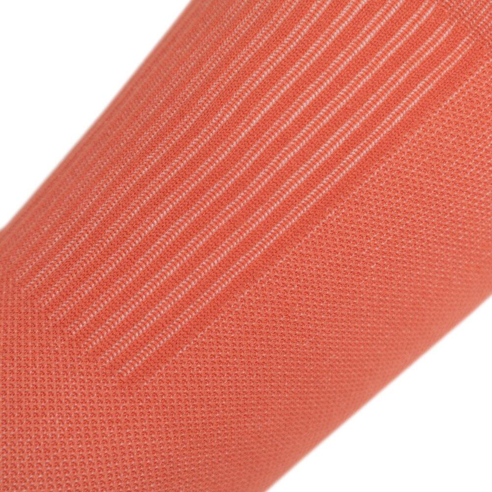 Heren en Dames Fietsen Gravel sokken GS1 Tile Rood 3/7