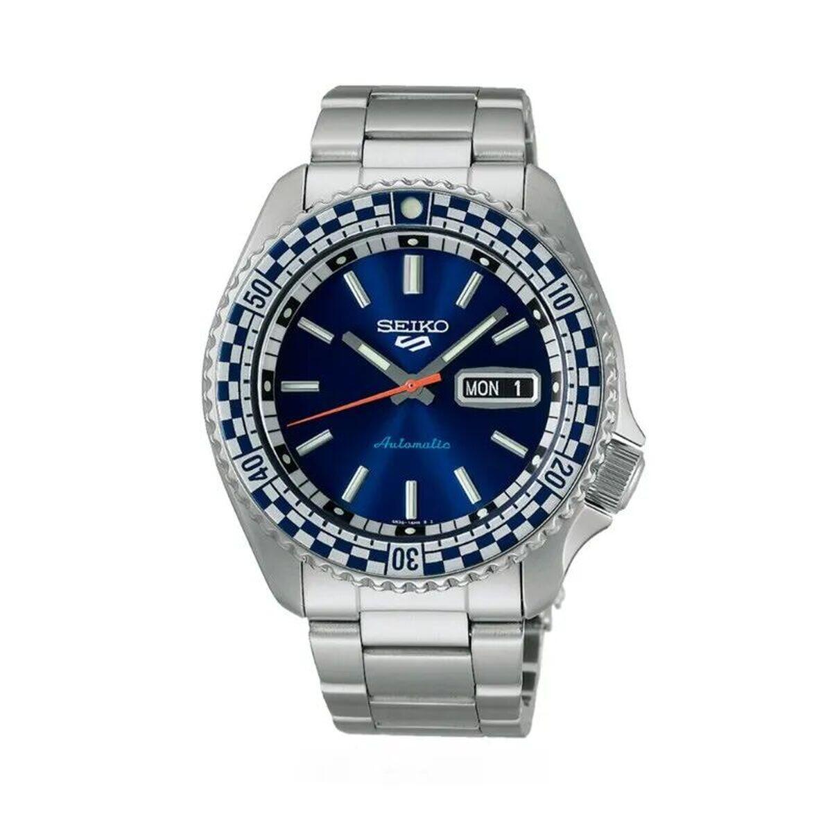 Seiko - Montre Homme Seiko Srpk65k1 Ø 42,5 Mm - Montre - Multicolore - No Size - Decathlon