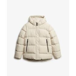 Doudoune femme Superdry Sports