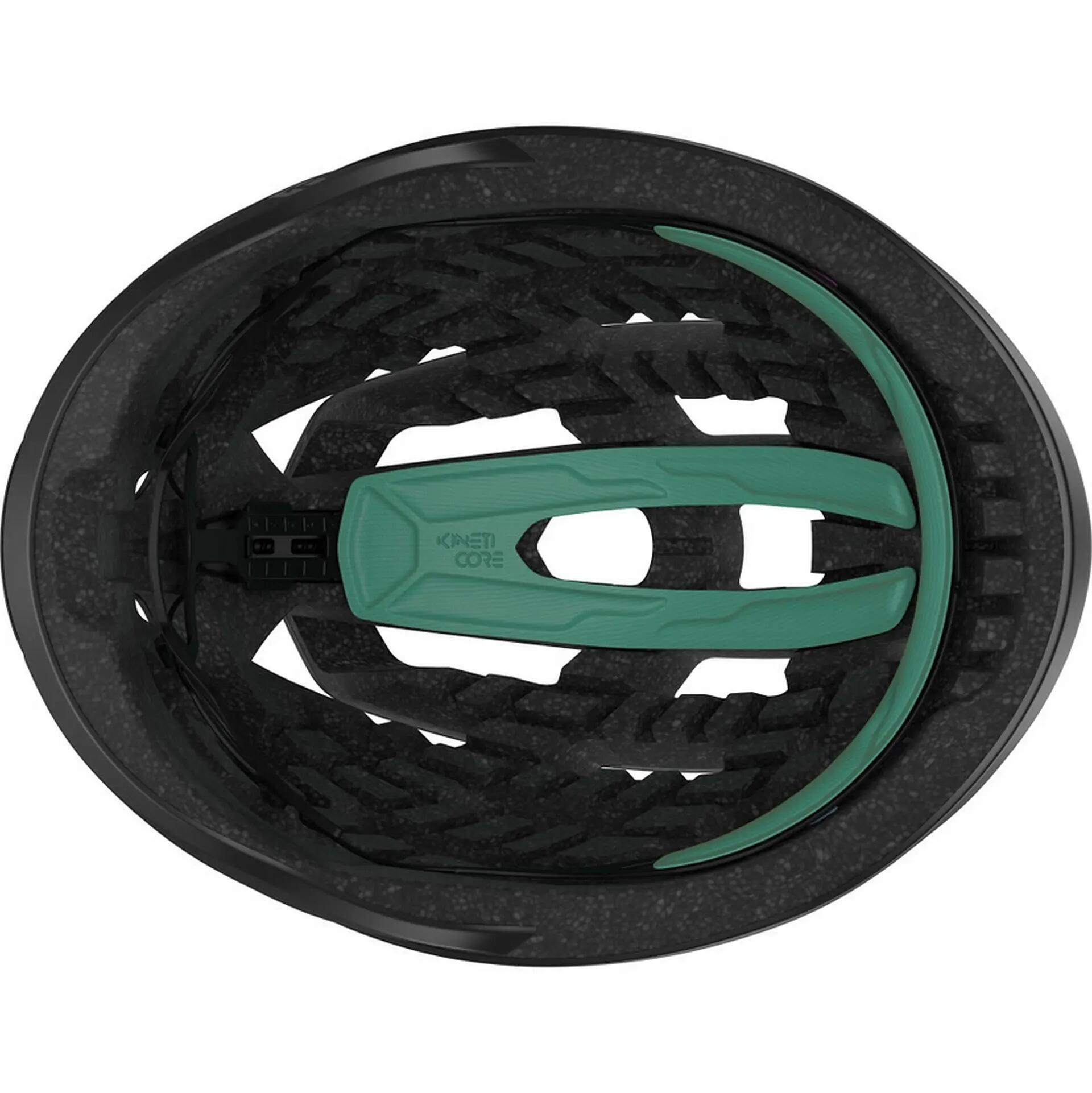 Fietshelm Z1 KinetiCore UYH Edition, zwart 2/4