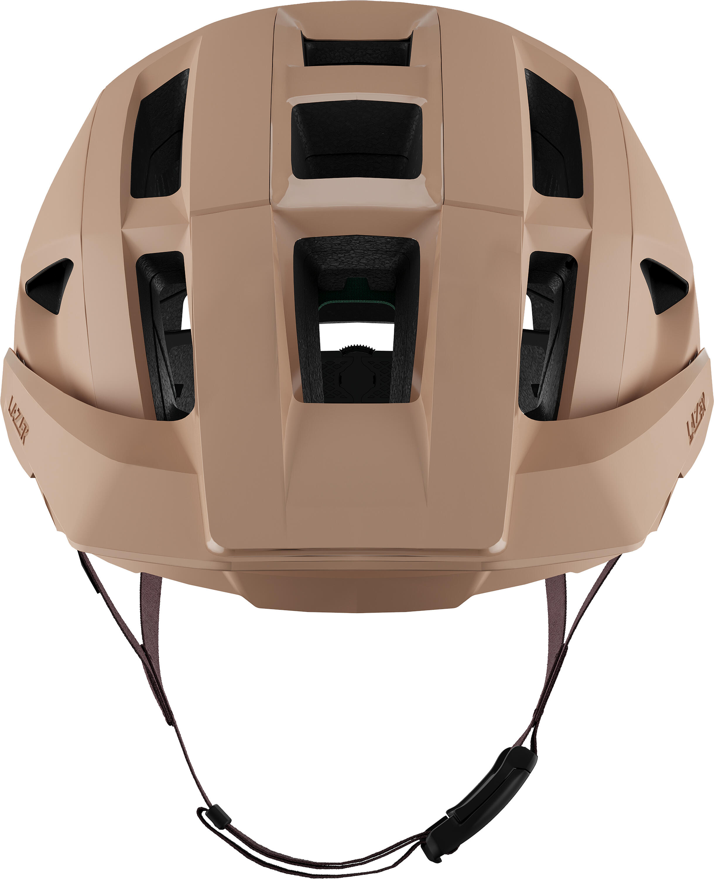 MTB-Helm Impala KinetiCore, beige 5/5