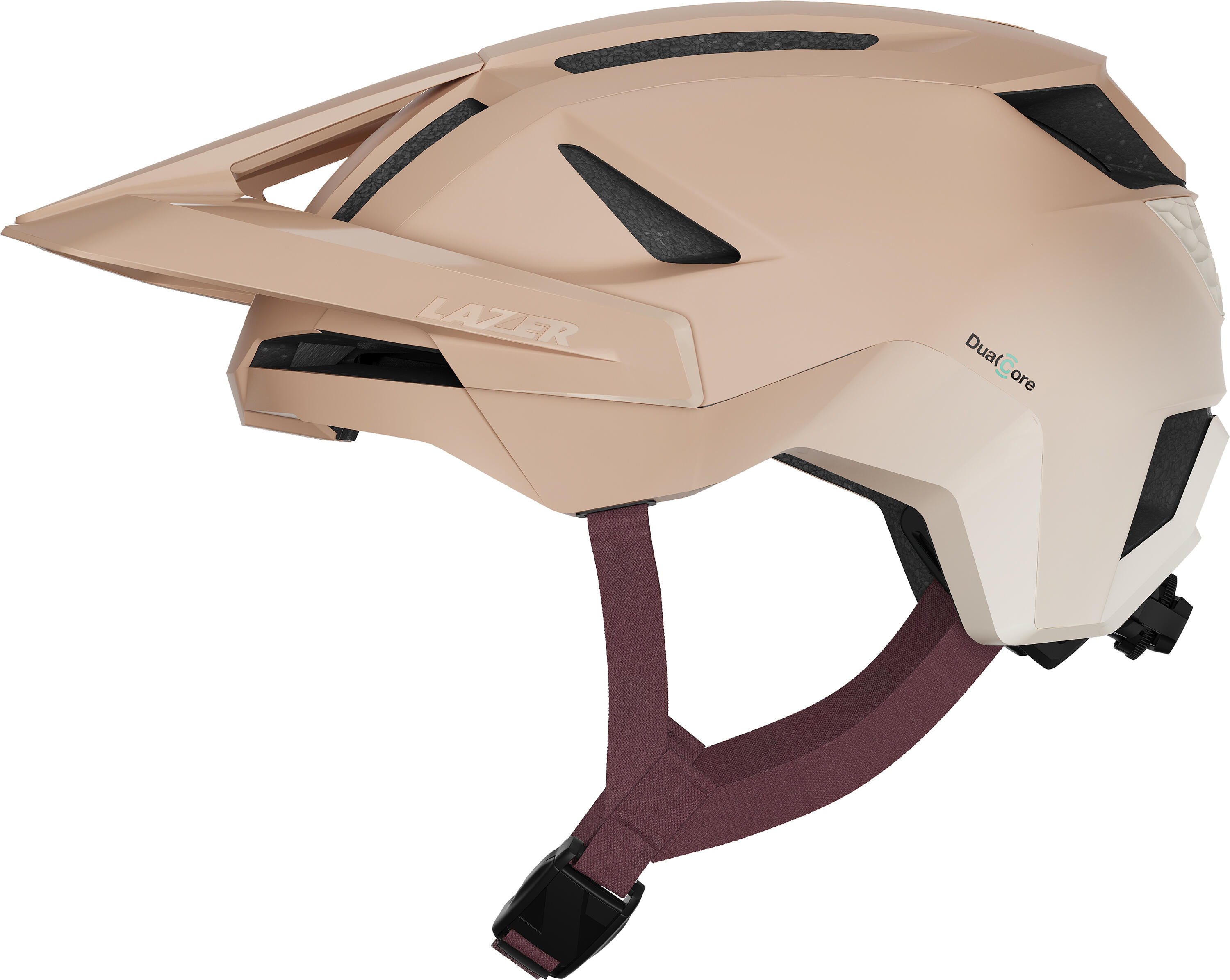 Casco Impala KC es la apuesta de Lazer para Trail y Enduro bicicleta