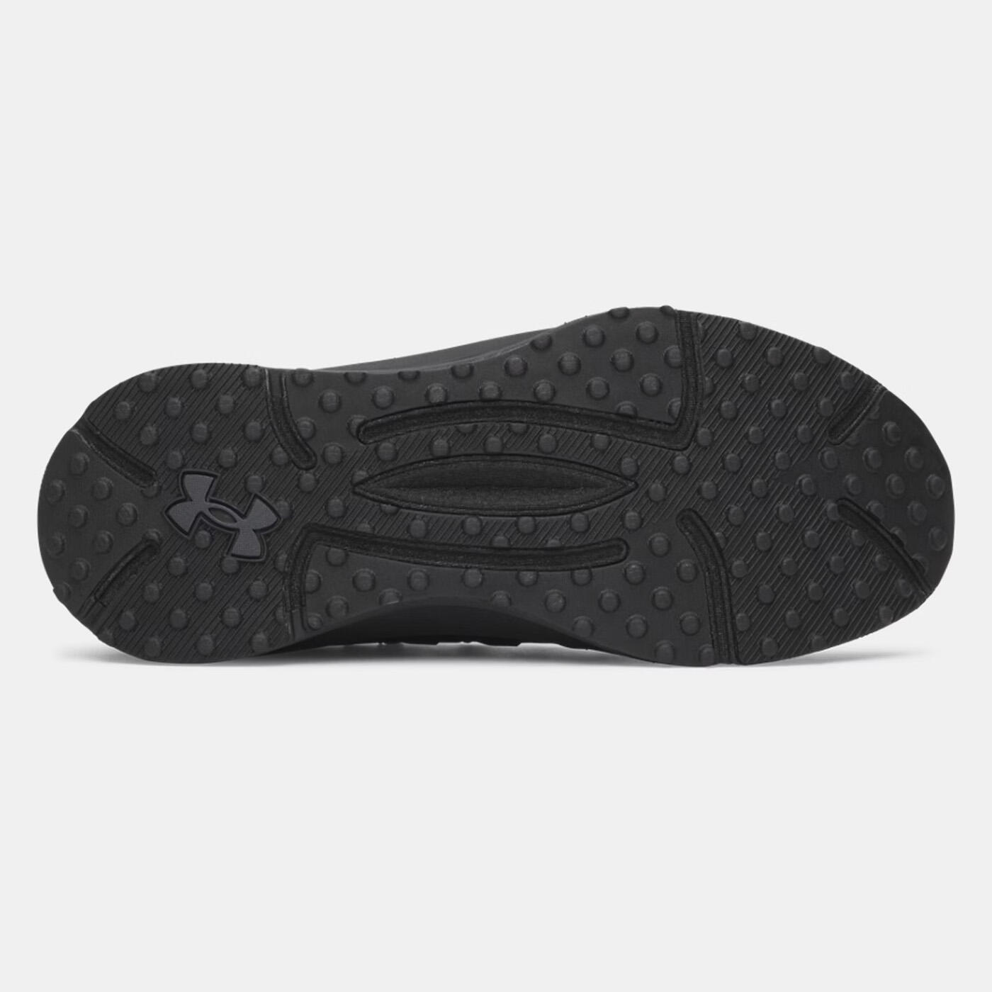 Chaussures Under Armour UA Phantom X pour homme Noires 2/7