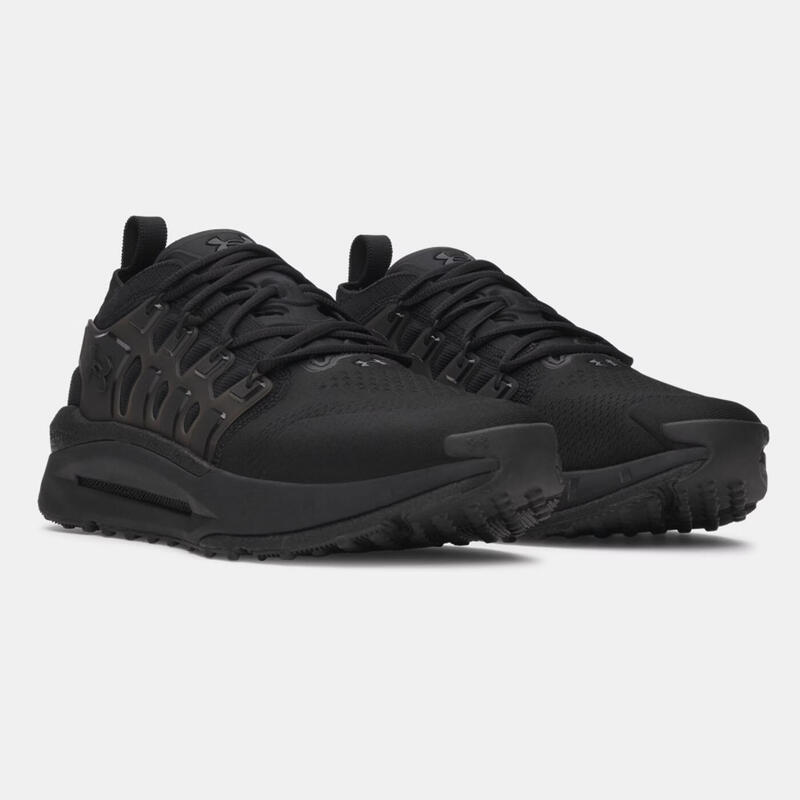 Pantofi sport Under Armour UA Phantom X pentru bărbați Negri