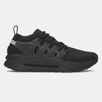 Under Armour Ua Phantom X Hardloopschoenen Heren Zwart