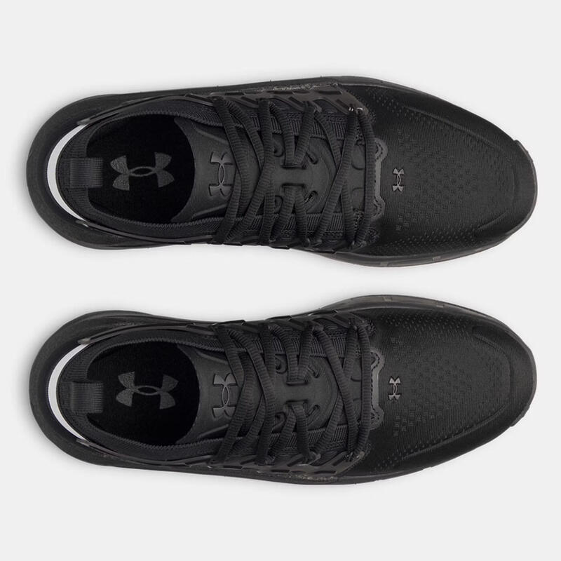 Pantofi sport Under Armour UA Phantom X pentru bărbați Negri