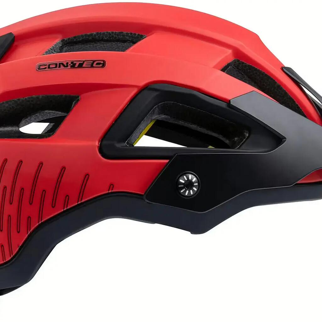 RED / BLACK