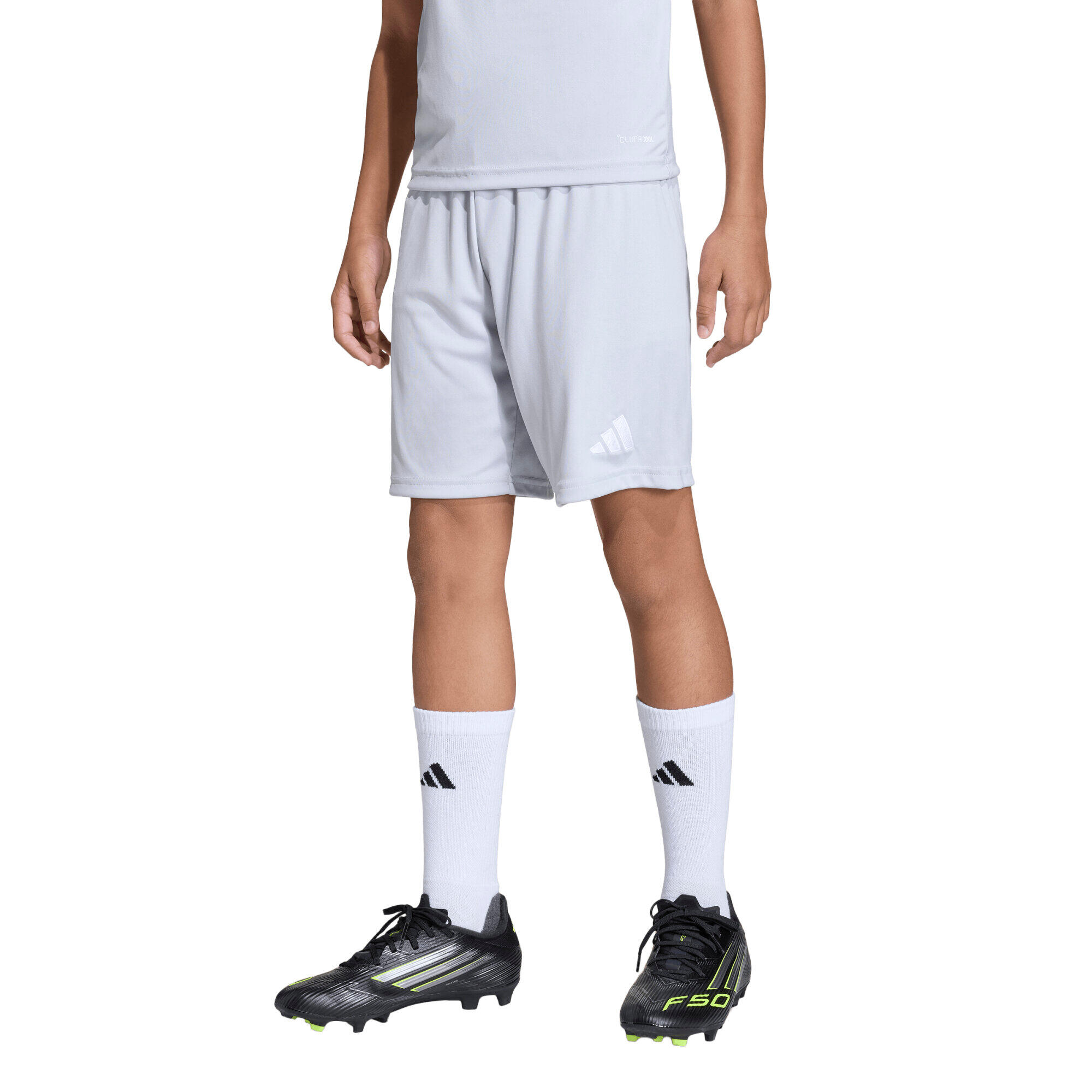 Short pour enfants adidas Entrada 26 2/7