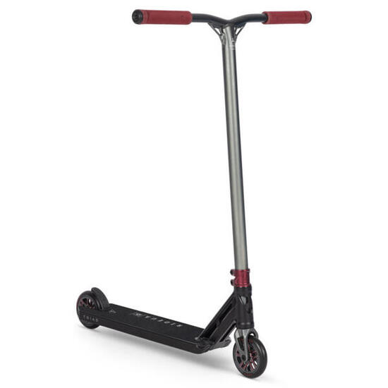 Trottinette freestyle custom TRIAD (11) 5.0"x20.5