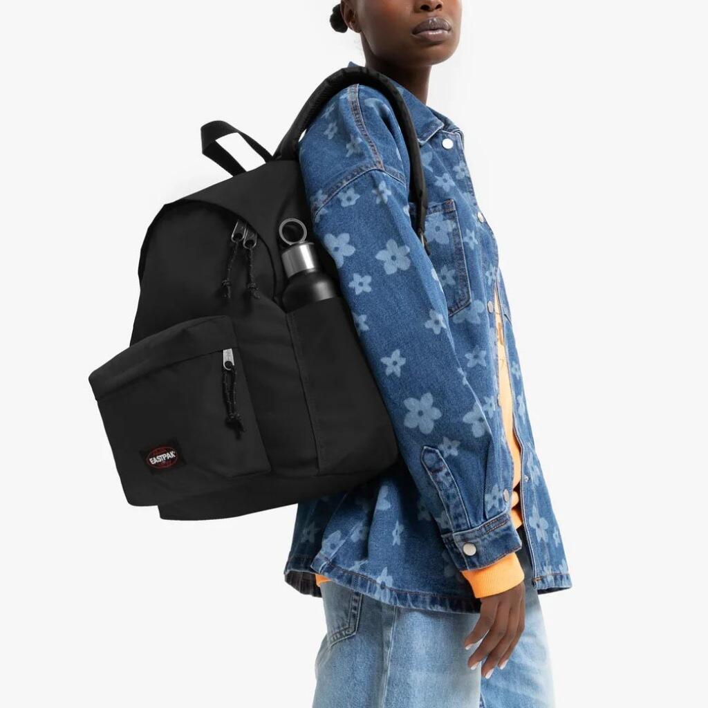 EASTPAK DAY PAKR Czarny 4/5