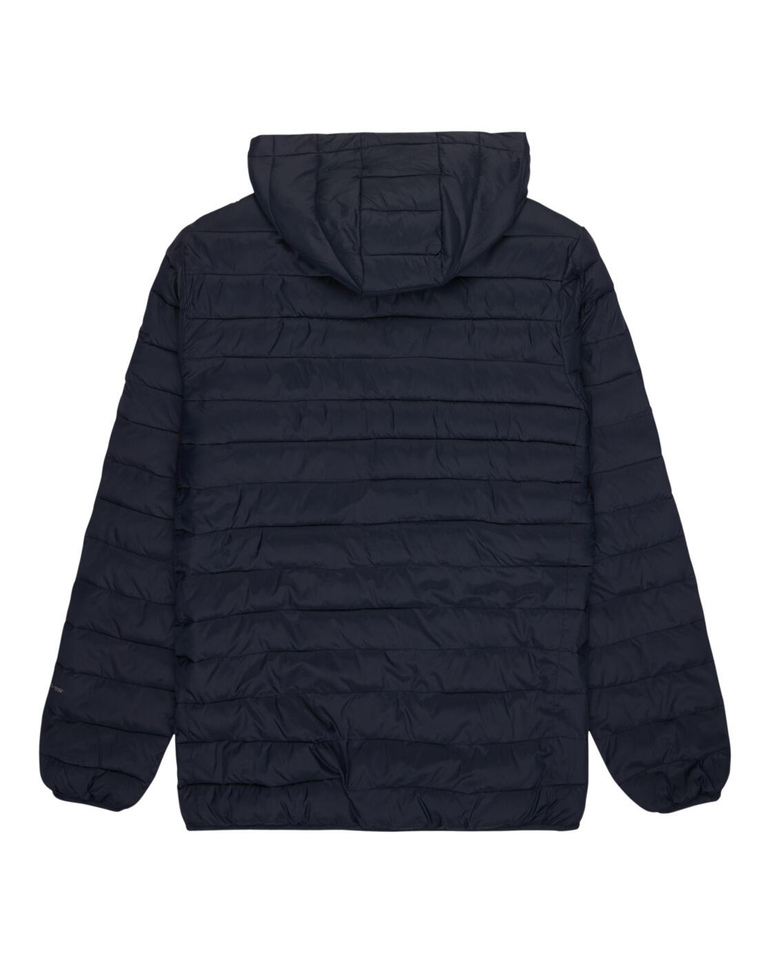 Chaqueta aislante con capucha SCALY HOOD Azul Hombre 2/3