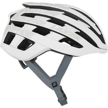 Casque de vélo Z1 KinetiCore UYH Edition, blanc