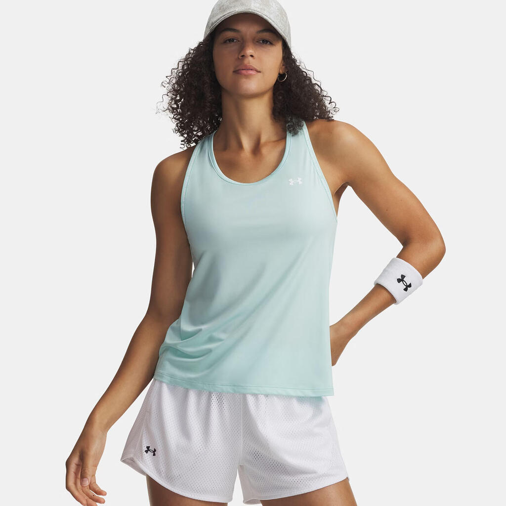 Under Armour UA Tech™ Knockout Tank Top Women
