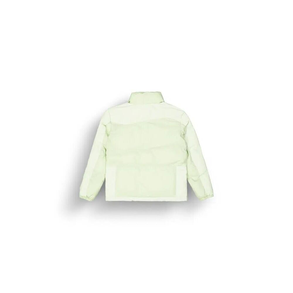 PICTURE Doudoune imperméable femme ZONK - TENDER GREEN 3/7