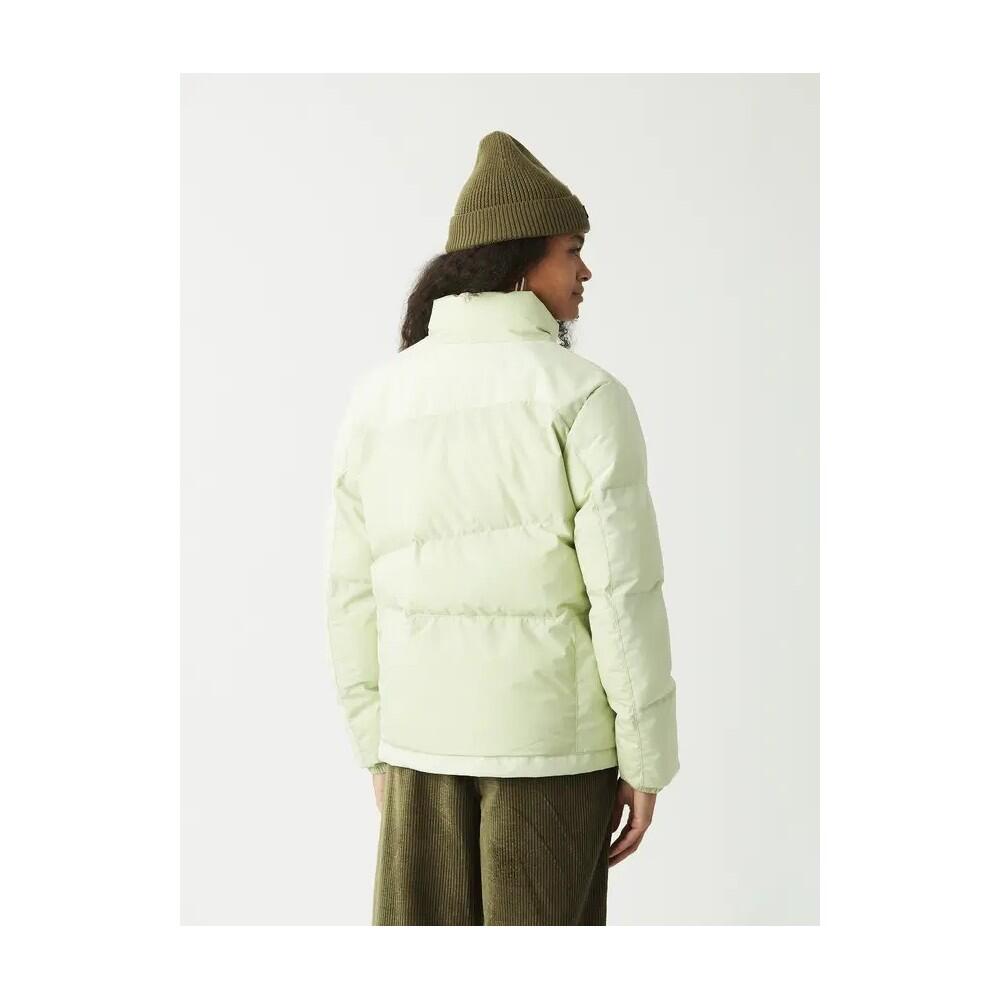PICTURE Doudoune imperméable femme ZONK - TENDER GREEN 5/7