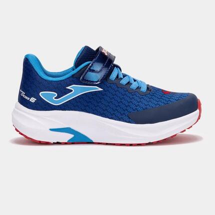 Deportivo Joma SUPER CROSS JR 2543 MARINO SUPERMAN CMSport