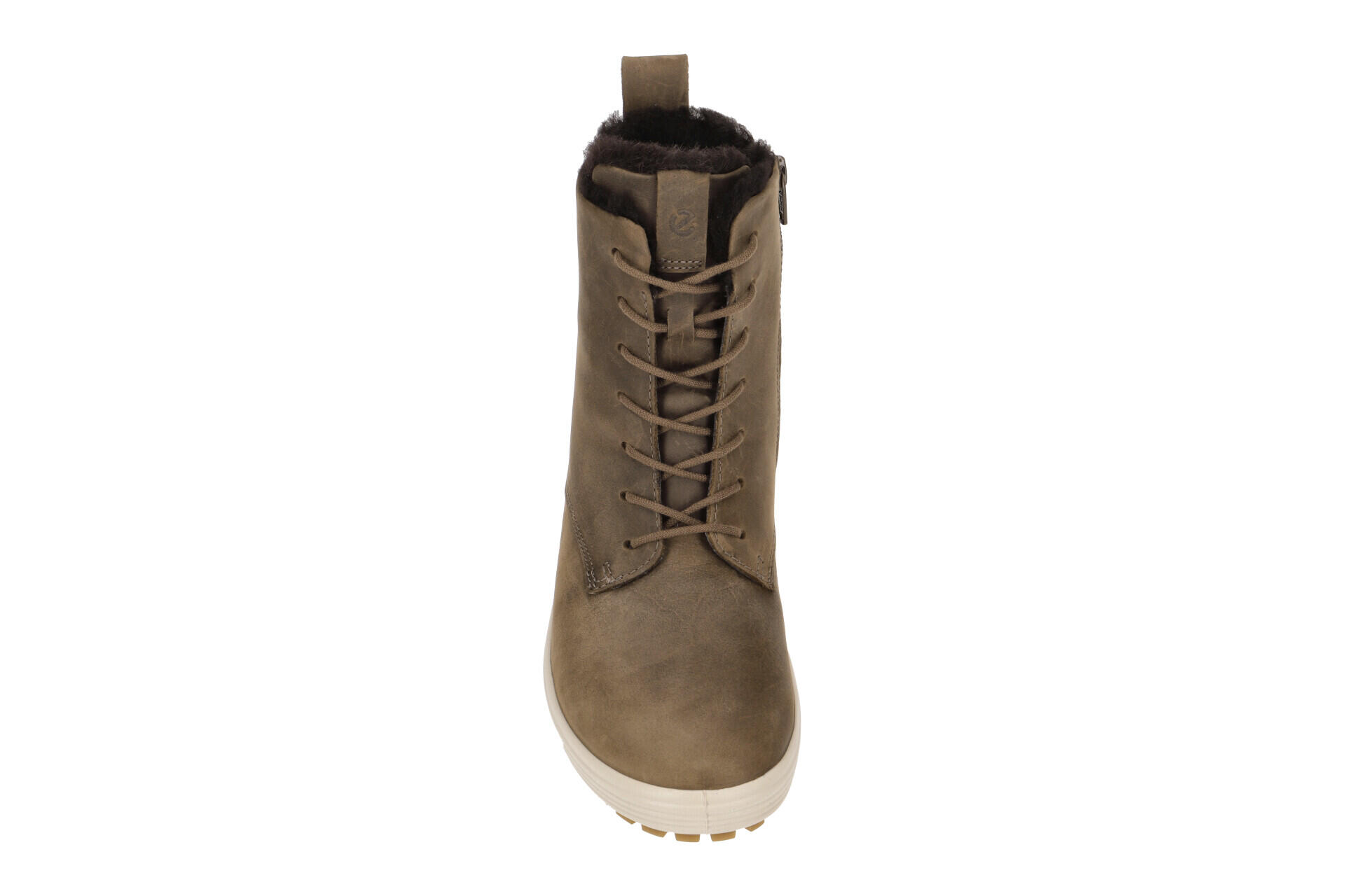 Ecco SOFT 7 Tred Stiefel braun birch Warmfutter 450423 7/7