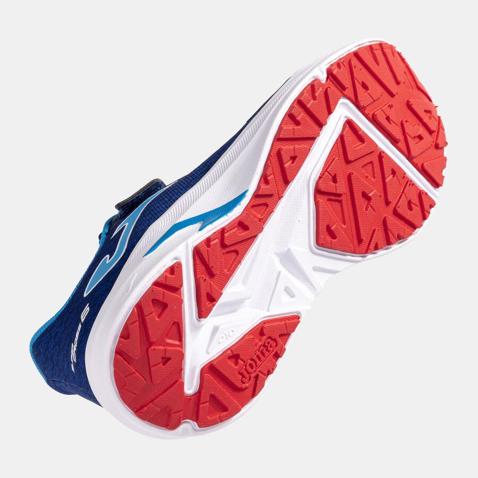 Deportivo Joma SUPER CROSS JR 2543 MARINO SUPERMAN CMSport 5/5