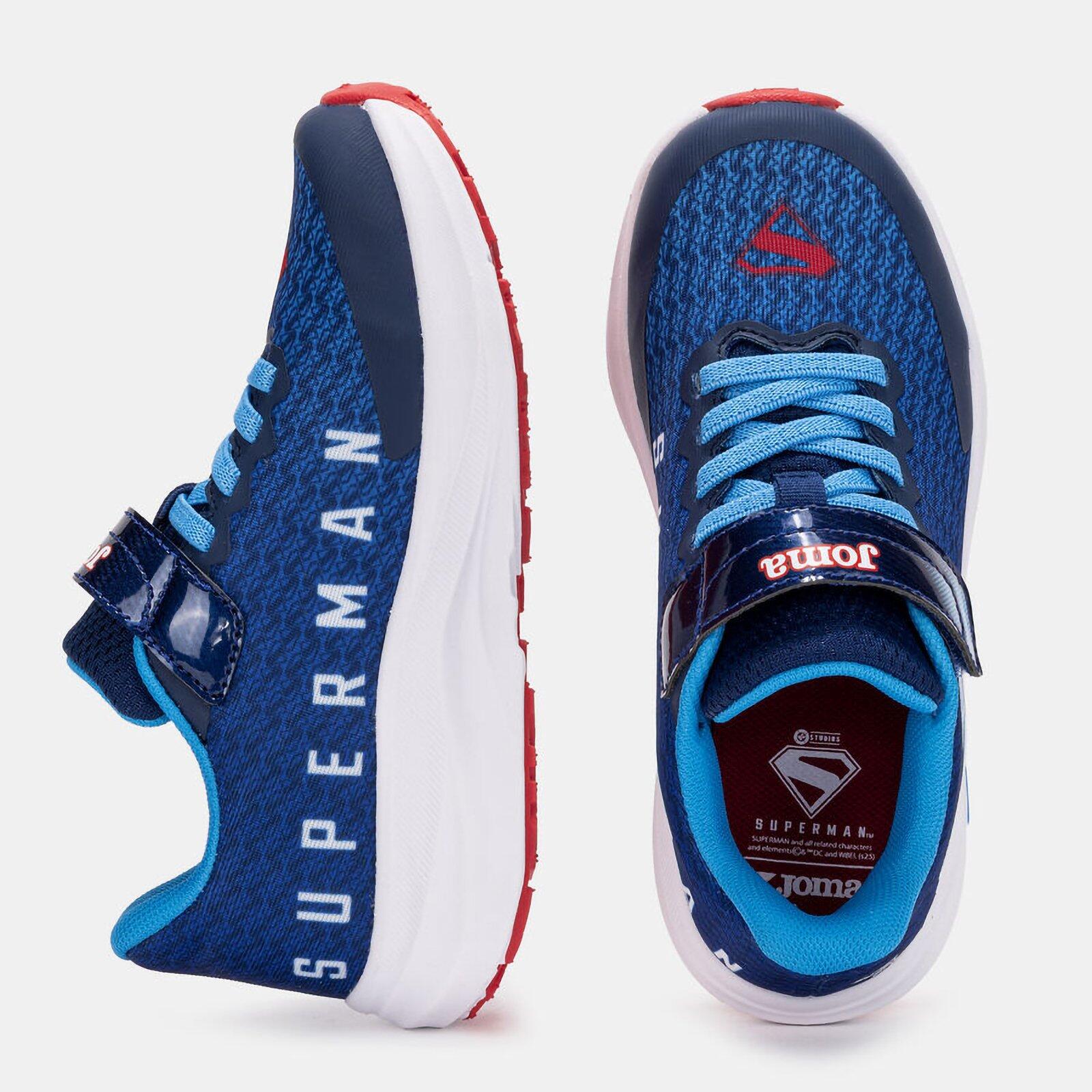 Deportivo Joma SUPER CROSS JR 2543 MARINO SUPERMAN CMSport 4/5