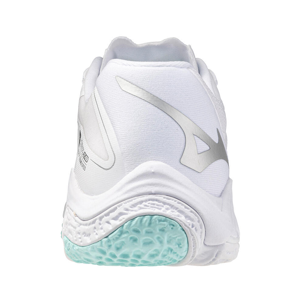 Indoorschoenen voor dames Mizuno Wave Lightning Z8 5/6