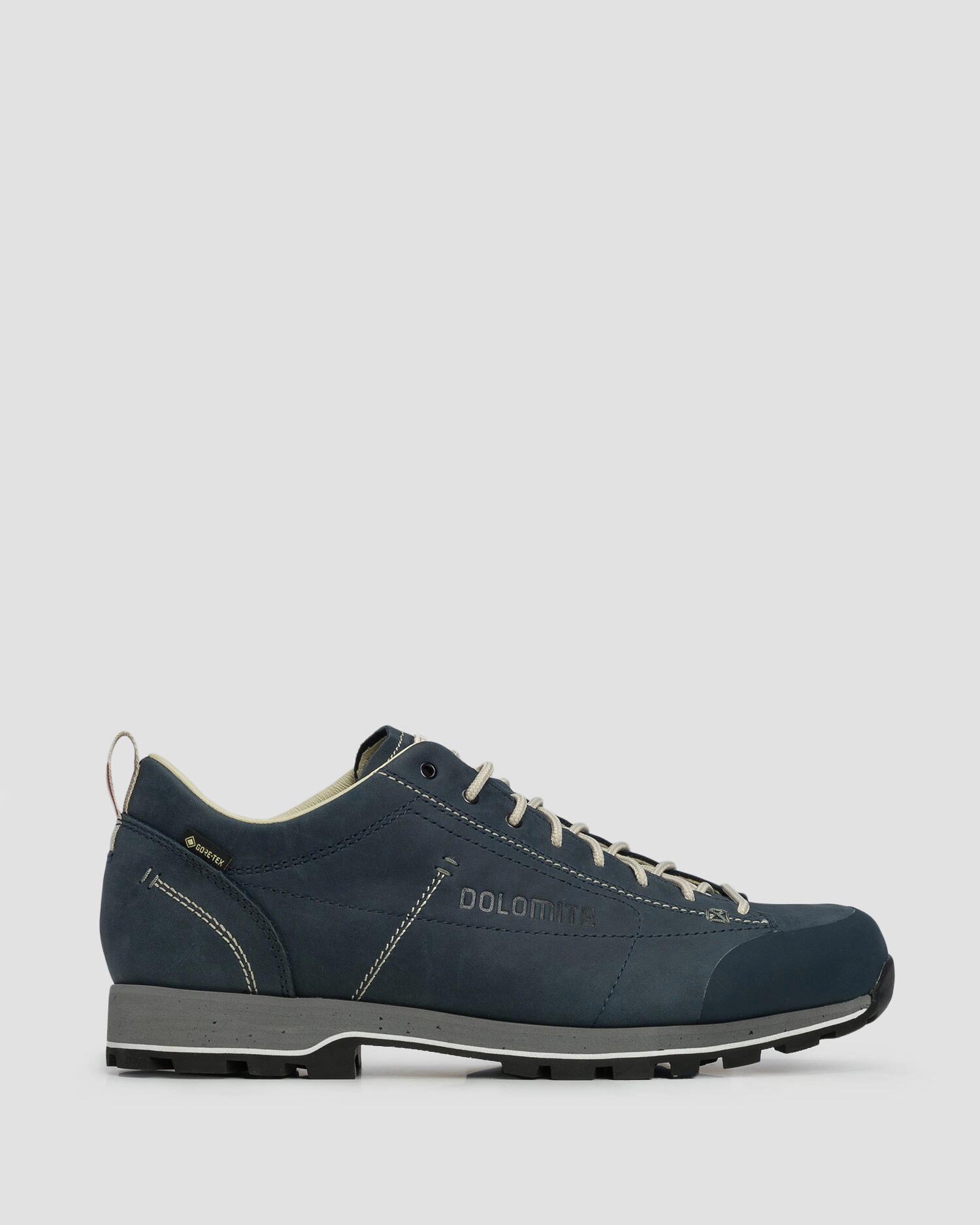Buty Dolomite 54 LOW FG GTX BLUE NAVY 3/5