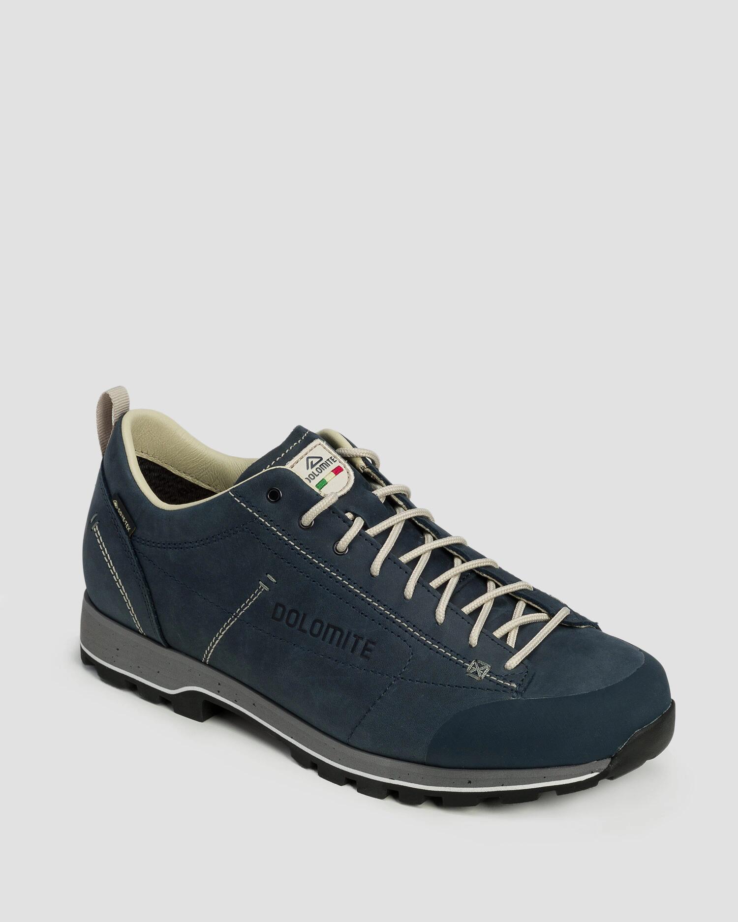 Buty Dolomite 54 LOW FG GTX BLUE NAVY 2/5