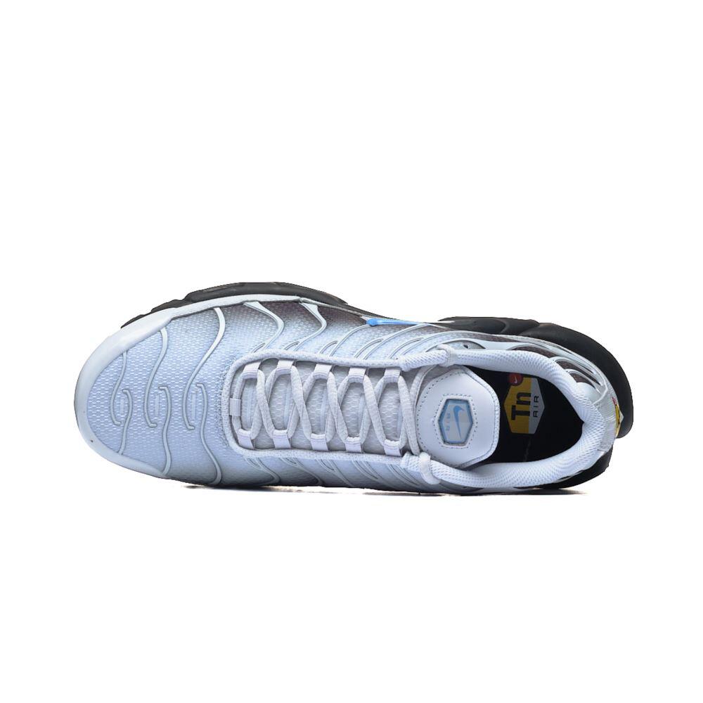 Nike Air Max Plus - Grey Blue 3/7