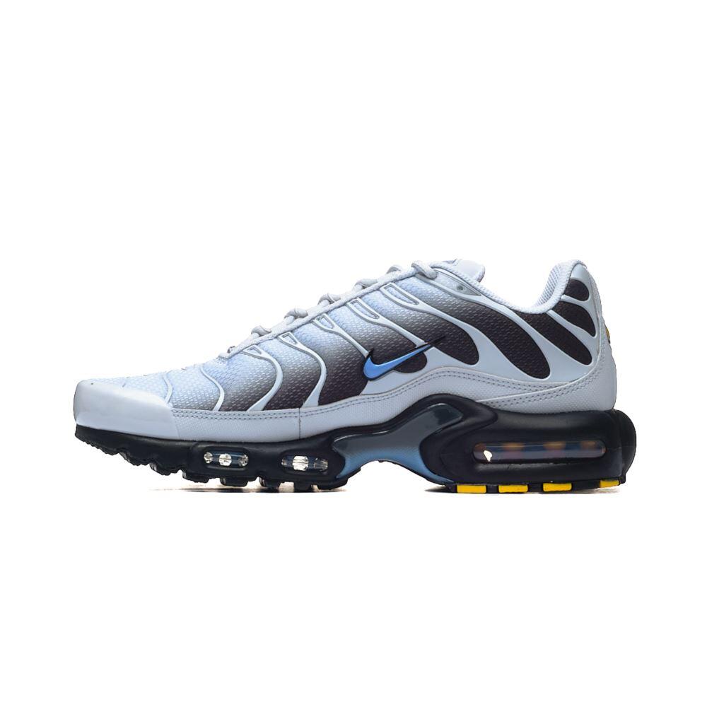 Nike Air Max Plus - Grey Blue 2/7